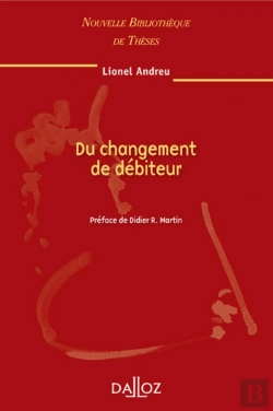 Bertrand.pt - Du Changement De Débiteur - Volume 92