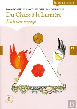 Bertrand.pt - Du Chaos À La Lumière : L'Ultime Voyage