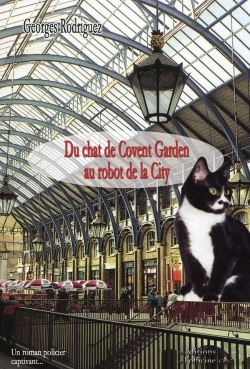 Bertrand.pt - Du Chat De Covent Garden Au Robot De La City