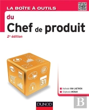 Du Chef De Produit ; 2e Édition