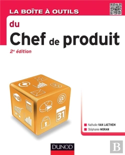 Bertrand.pt - Du Chef De Produit ; 2e Édition
