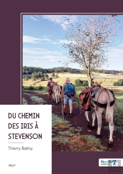 Bertrand.pt - Du Chemin Des Iris À Stevenson
