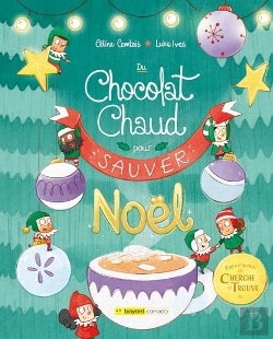 Bertrand.pt - Du Chocolat Chaud Pour (Sauver) Noël