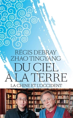 Bertrand.pt - Du Ciel À La Terre ; La Chine Et L'Occident