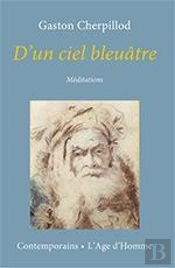 Du Ciel Bleuâtre