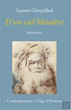 Bertrand.pt - Du Ciel Bleuâtre