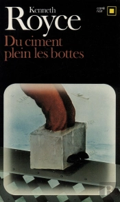 Du Ciment Plein Les Bottes