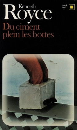 Bertrand.pt - Du Ciment Plein Les Bottes