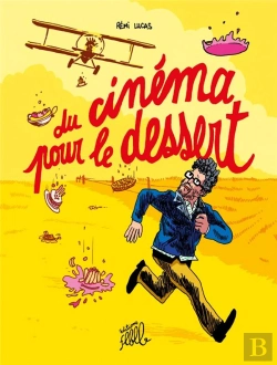 Bertrand.pt - Du Cinéma Pour Le Dessert