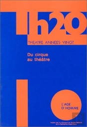 Du Cirque Au Theatre