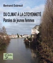 Du Climat À La Citoyenneté ; Paroles De Jeunes Femmes