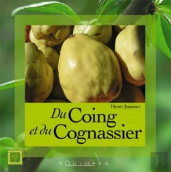 Bertrand.pt - Du Coing Et Du Cognassier
