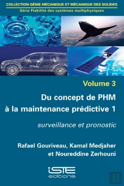 Bertrand.pt - Du Concept De Phm A La Maintenance Predictive 1