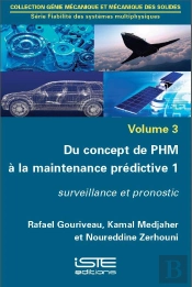 Du Concept De Phm À La Maintenance Prédictive & ; Surveillance Et Pronostic