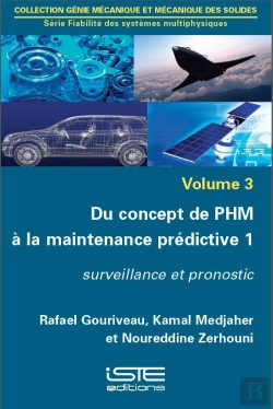 Bertrand.pt - Du Concept De Phm À La Maintenance Prédictive & ; Surveillance Et Pronostic