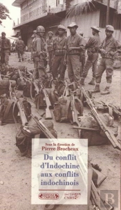 Du Conflit D'Indochine Aux Conflits Indochinois