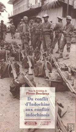 Bertrand.pt - Du Conflit D'Indochine Aux Conflits Indochinois