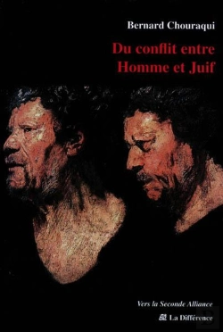 Bertrand.pt - Du Conflit Entre Homme Et Juif