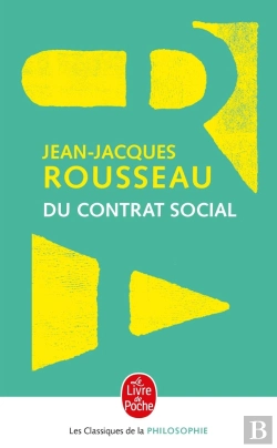 Bertrand.pt - Du Contrat Social