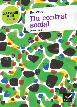 Bertrand.pt - Du Contrat Social ; Livres I Et Ii