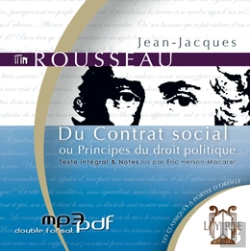 Bertrand.pt - Du Contrat Social Ou Principes Du Droit Politique