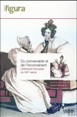 Bertrand.pt - Du Convenable Et De L'Inconvenant