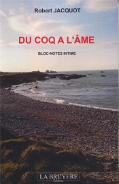 Du Coq A L'Ame Bloc-Notes Intime