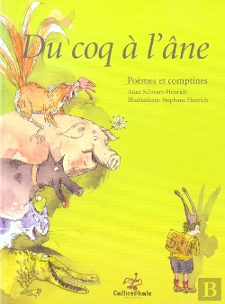 Bertrand.pt - Du Coq À L'Âne ; Poèmes Et Comptines
