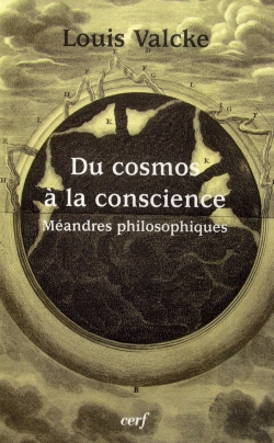 Bertrand.pt - Du Cosmos A La Conscience Meandres Philosophiques