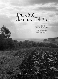 Bertrand.pt - Du Côté De Chez Dhôtel