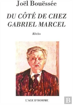 Bertrand.pt - Du Cote De Chez Gabriel Marcel