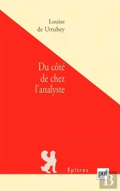 Du Côté De Chez L'Analyste