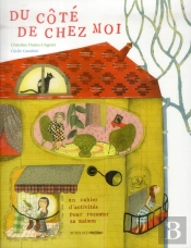 Du Côté De Chez Moi