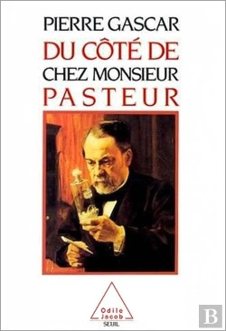 Bertrand.pt - Du Cote De Chez Monsieur Pasteur