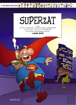 Bertrand.pt - Du Côté De Chez Poje ; Superzat