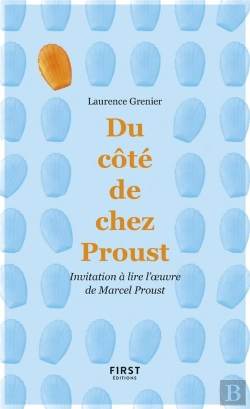 Bertrand.pt - Du Cote De Chez Proust - Extraits Commentes Pour Connaitre Et Lire Marcel Proust