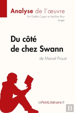 Bertrand.pt - Du Côté De Chez Swann De Marcel Proust