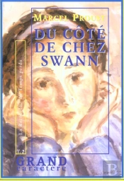 Du Cote De Chez Swann T.2