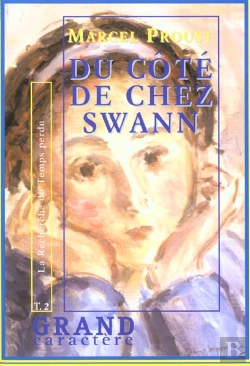 Bertrand.pt - Du Cote De Chez Swann T.2
