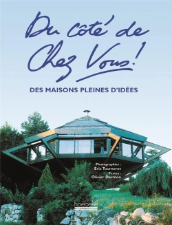 Bertrand.pt - Du Cote De Chez Vous ; Des Maisons Pleines D'Idees