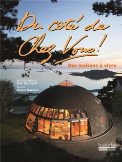 Bertrand.pt - Du Côté De Chez Vous T.2 ; Des Maisons À Vivre