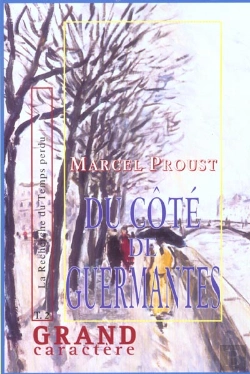 Bertrand.pt - Du Cote De Guermantes T.2