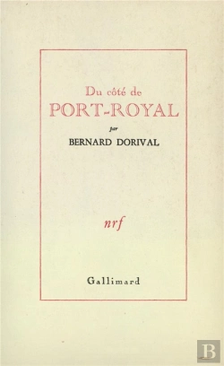 Bertrand.pt - Du Côté De Port-Royal