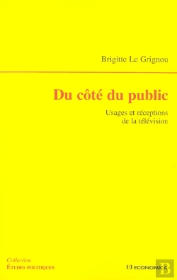 Bertrand.pt - Du  Cote Du Public