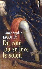 Du Côté Ou Se Lève Le Soleil