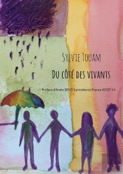 Du Cote Vivants - Preface D Annie Sentis Preside