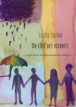 Bertrand.pt - Du Cote Vivants - Preface D Annie Sentis Preside