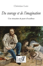 Du Courage Et De L'Imagination : Une Révocation Du Pacte D'Excellence