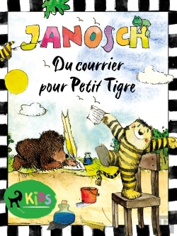 Bertrand.pt - Du Courrier Pour Petit Tigre