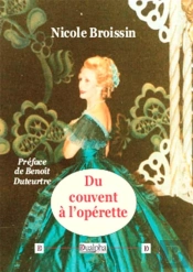 Du Couvent À L'Opérette